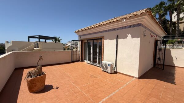 Costa Blanca Sur