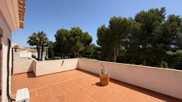 Costa Blanca Sur