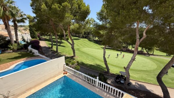 Costa Blanca Sur