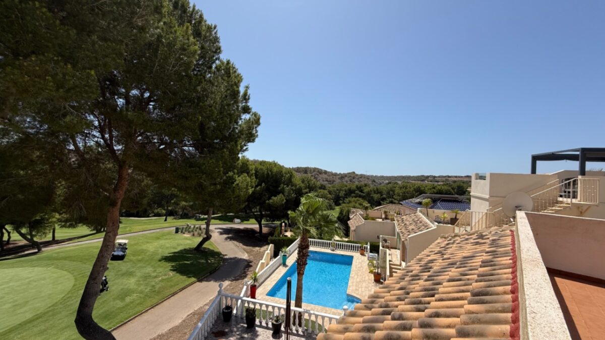 Costa Blanca Sur