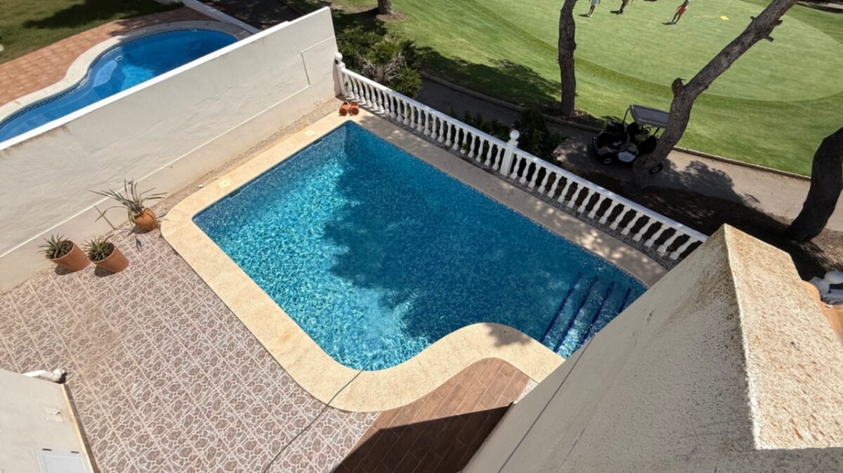 Costa Blanca Sur