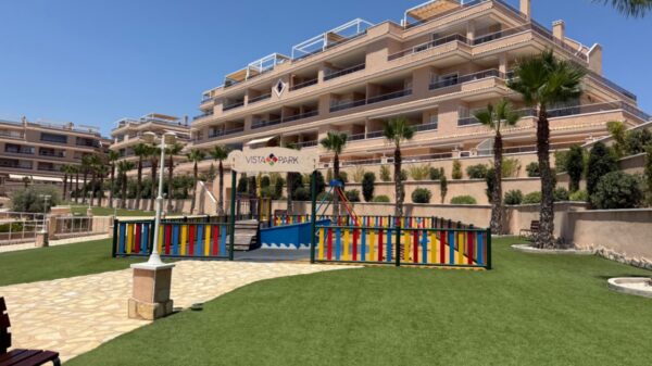 Costa Blanca Sur