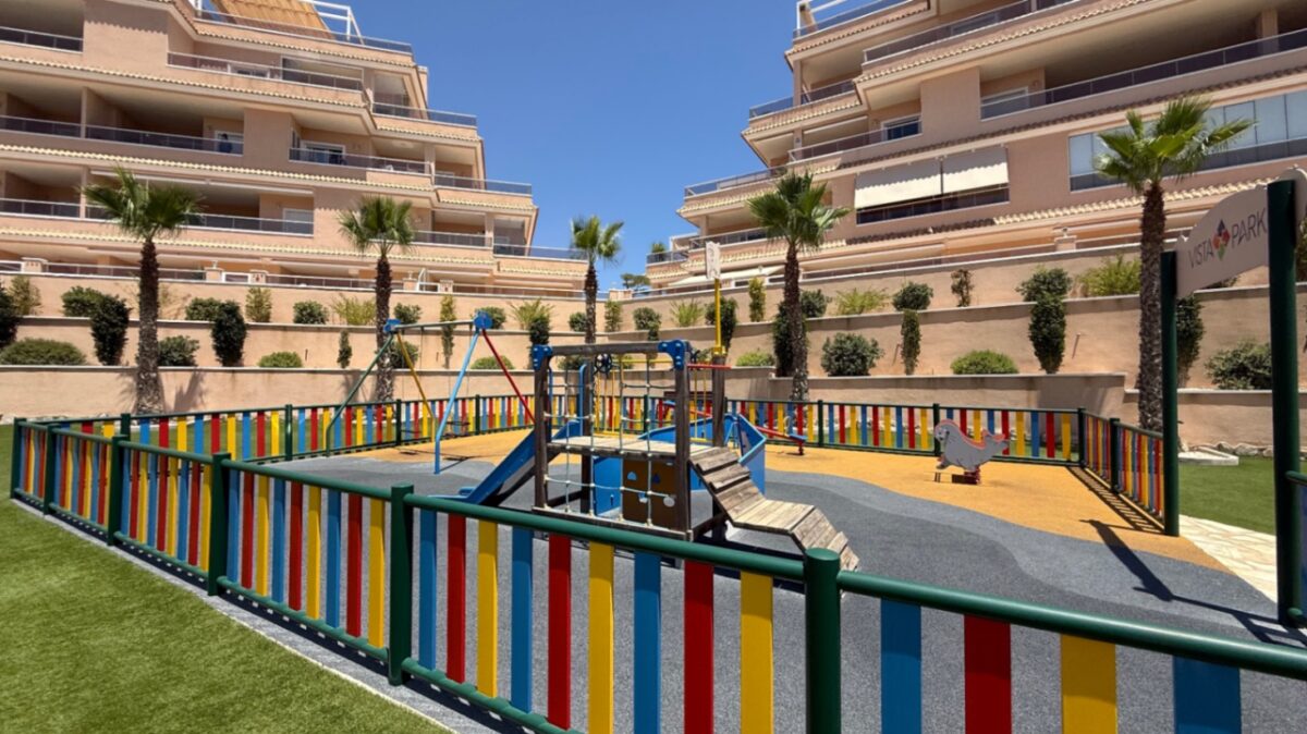 Costa Blanca Sur