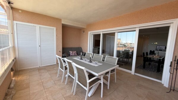 Costa Blanca Sur
