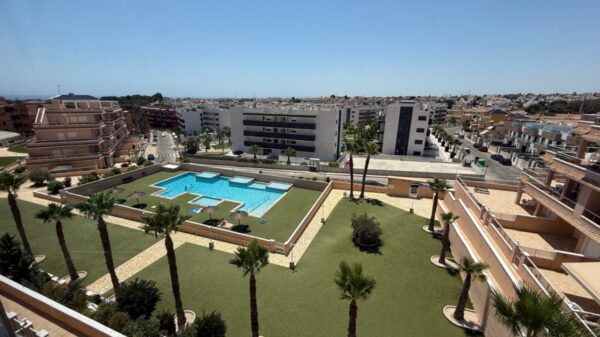 Costa Blanca Sur