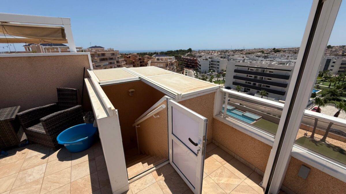 Costa Blanca Sur