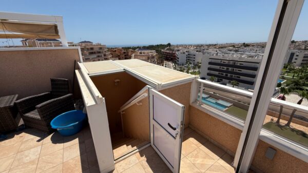 Costa Blanca Sur