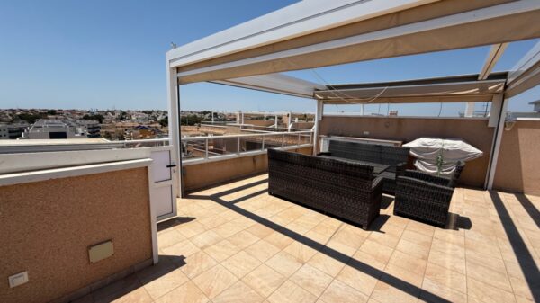 Costa Blanca Sur