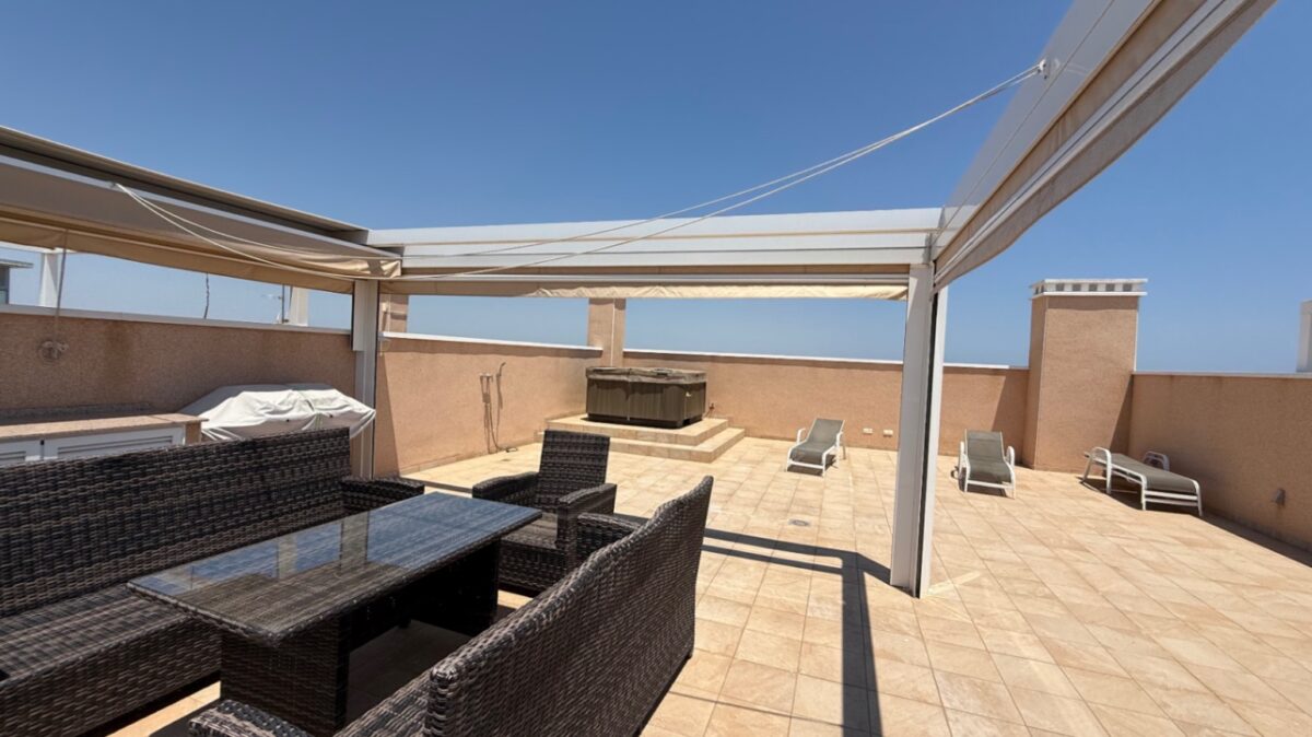 Costa Blanca Sur