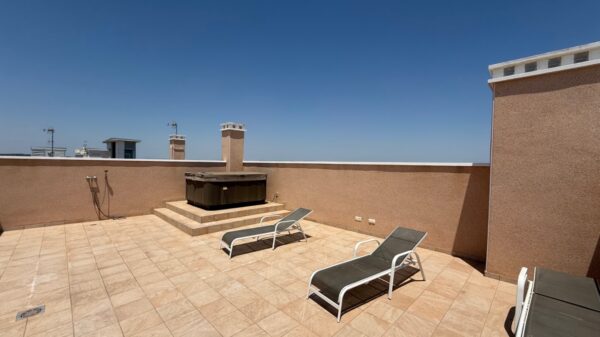Costa Blanca Sur