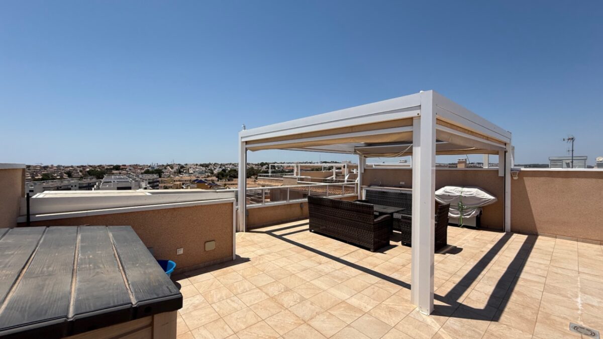 Costa Blanca Sur