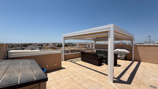 Costa Blanca Sur
