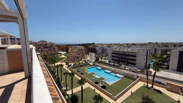 Costa Blanca Sur