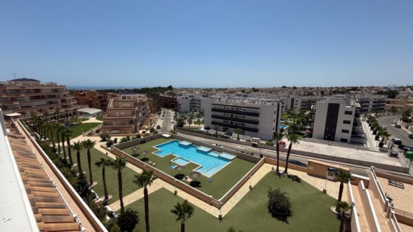 Costa Blanca Sur