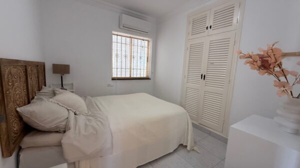 Costa Blanca Sur