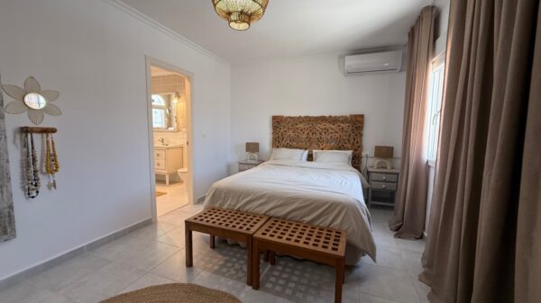 Costa Blanca Sur