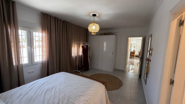 Costa Blanca Sur