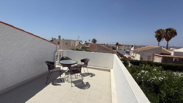 Costa Blanca Sur