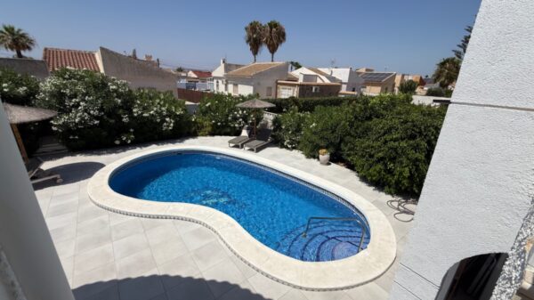 Costa Blanca Sur