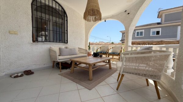 Costa Blanca Sur