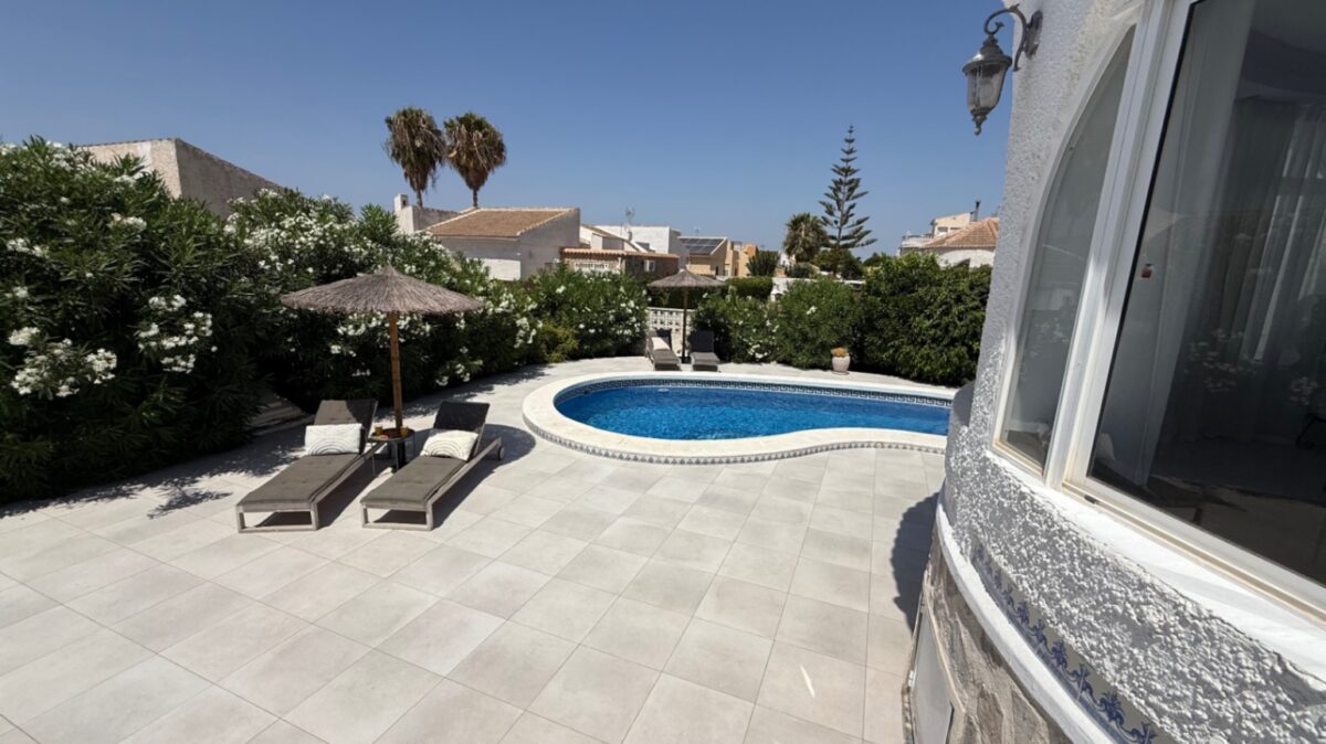 Costa Blanca Sur