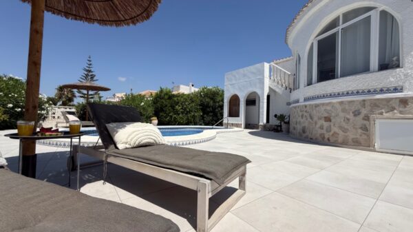 Costa Blanca Sur