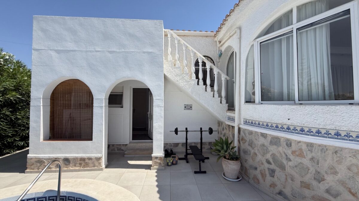 Costa Blanca Sur