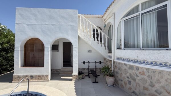 Costa Blanca Sur