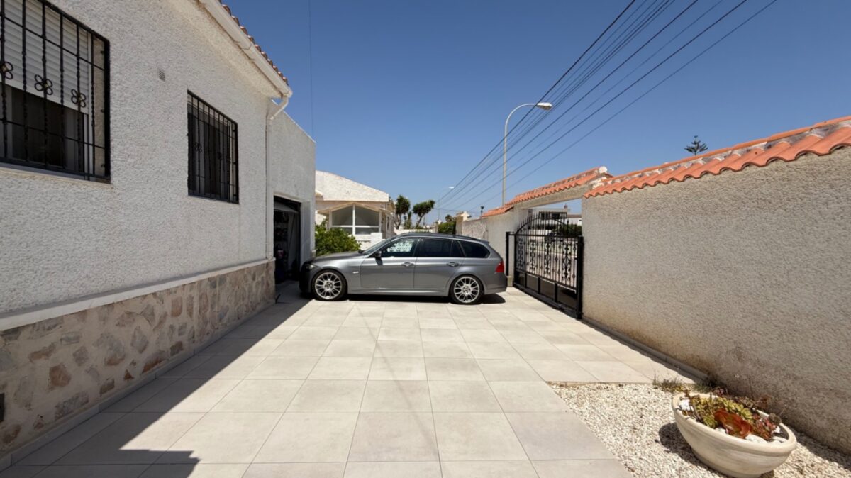 Costa Blanca Sur