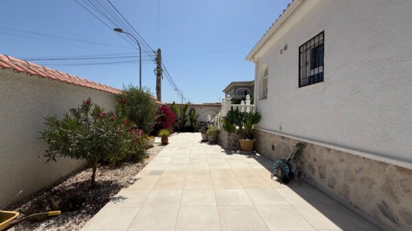 Costa Blanca Sur
