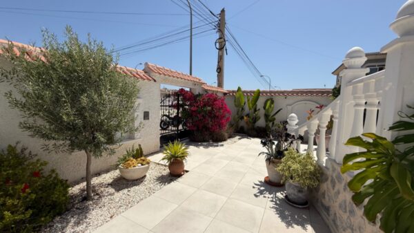 Costa Blanca Sur