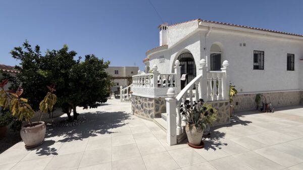 Costa Blanca Sur