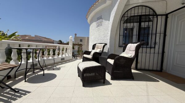 Costa Blanca Sur