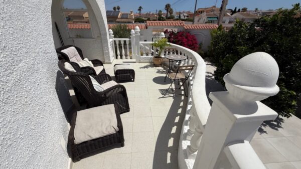 Costa Blanca Sur