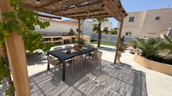 Costa Blanca Sur
