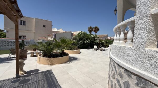 Costa Blanca Sur