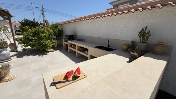 Costa Blanca Sur