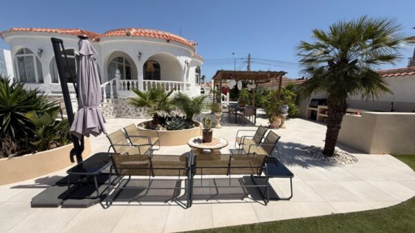 Costa Blanca Sur