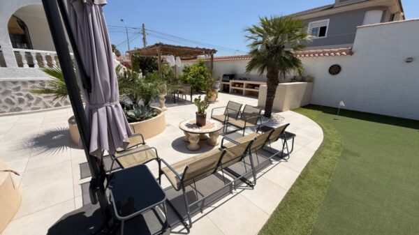 Costa Blanca Sur
