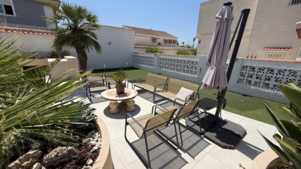 Costa Blanca Sur