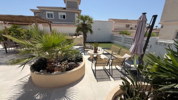 Costa Blanca Sur