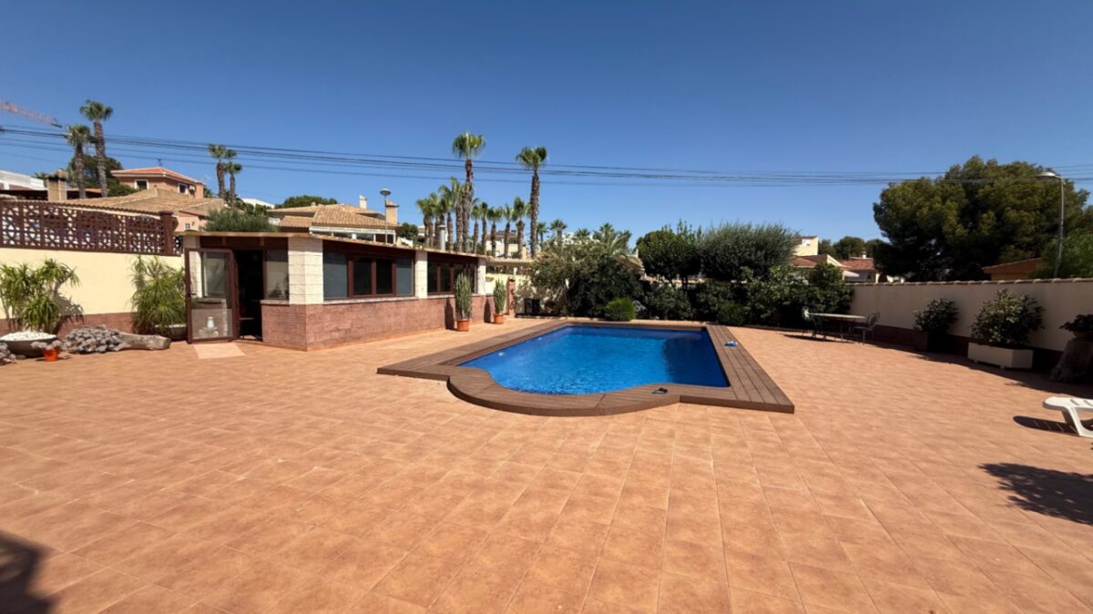 Costa Blanca Sur