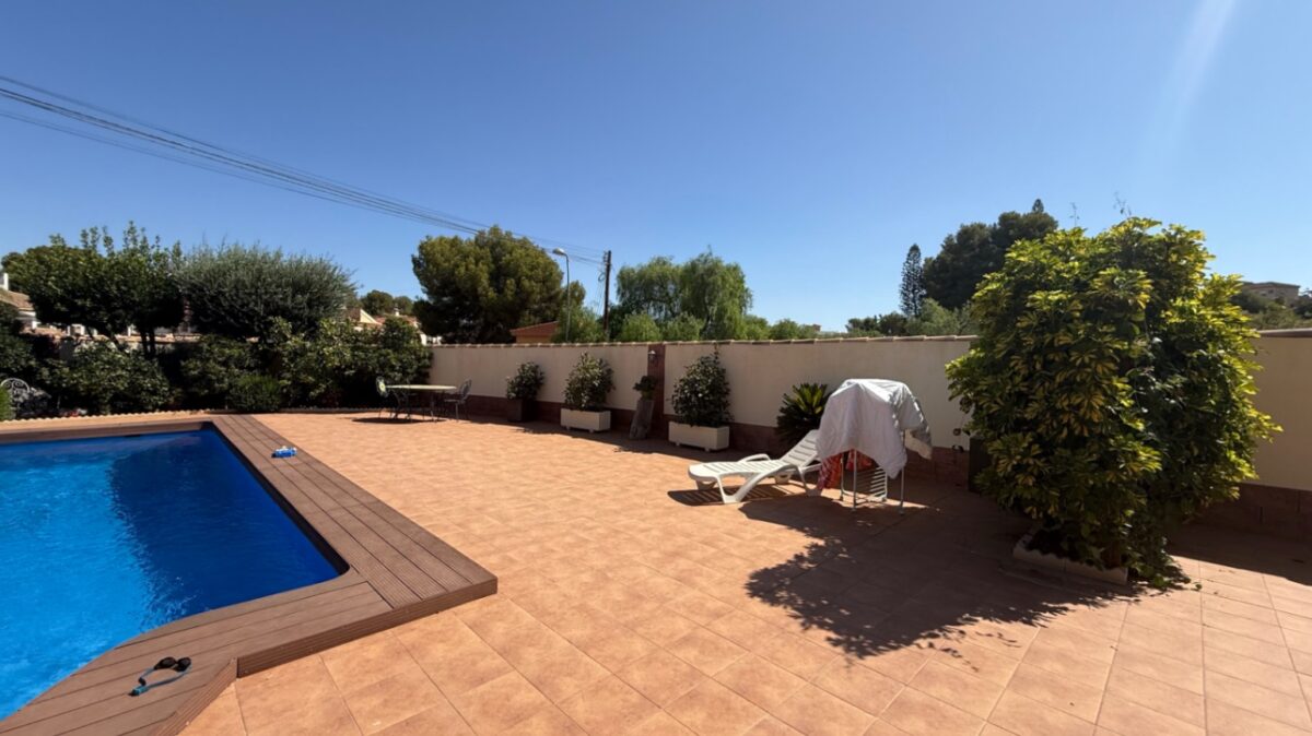 Costa Blanca Sur