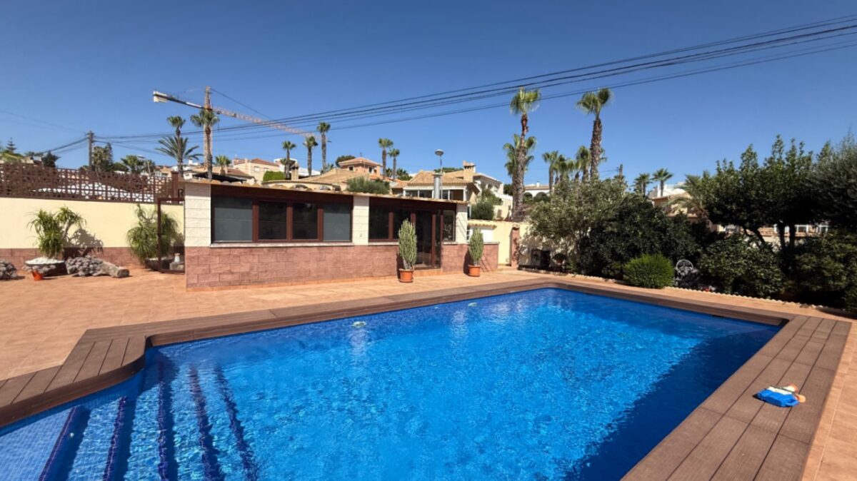 Costa Blanca Sur