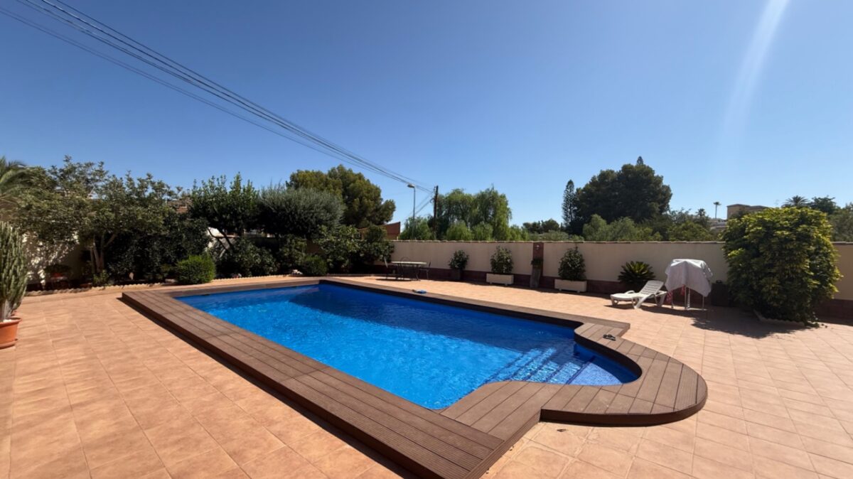 Costa Blanca Sur