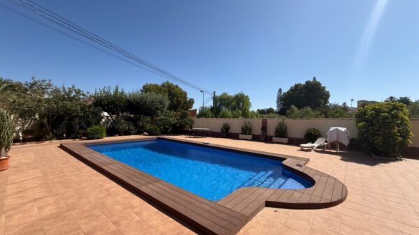 Costa Blanca Sur