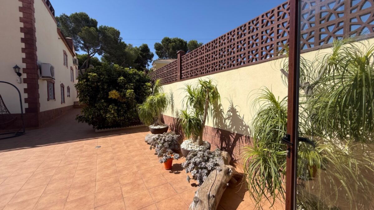 Costa Blanca Sur