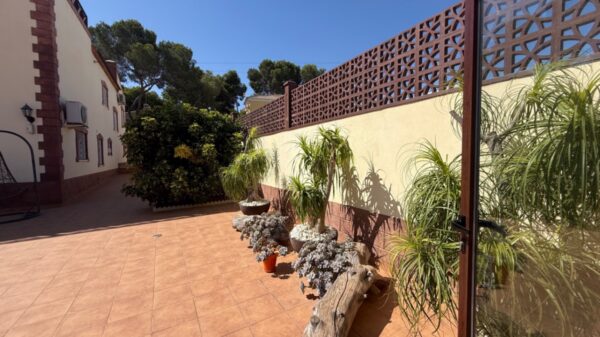 Costa Blanca Sur