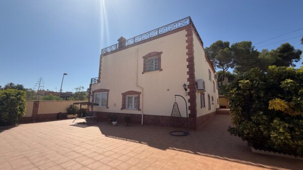 Costa Blanca Sur