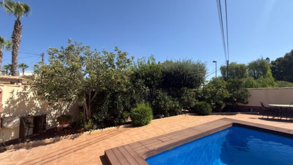 Costa Blanca Sur